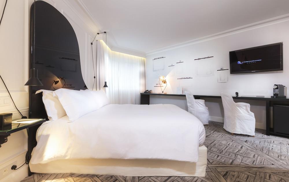 La Maison Champs Elysees Paris Exterior photo