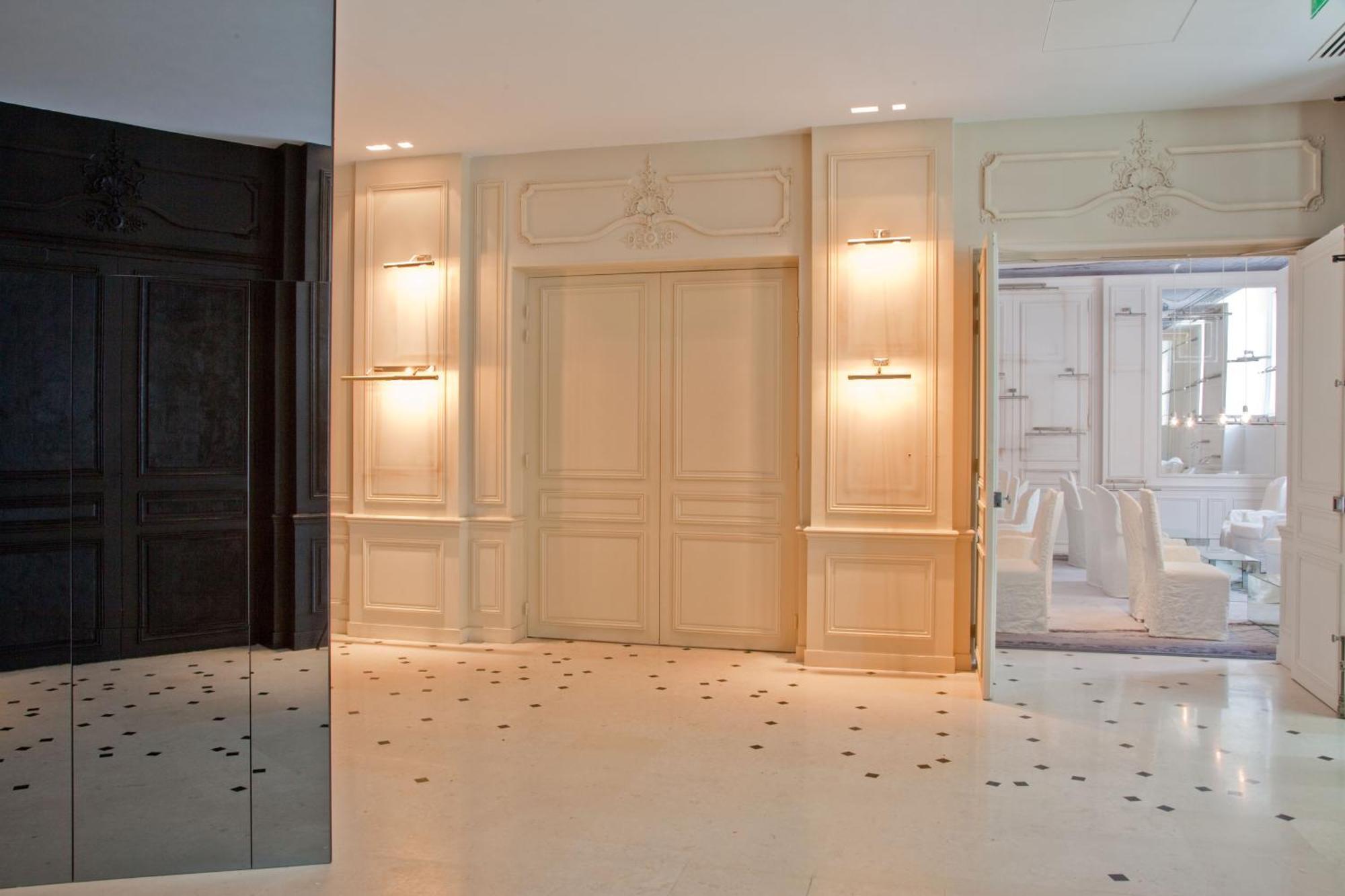 La Maison Champs Elysees Paris Exterior photo