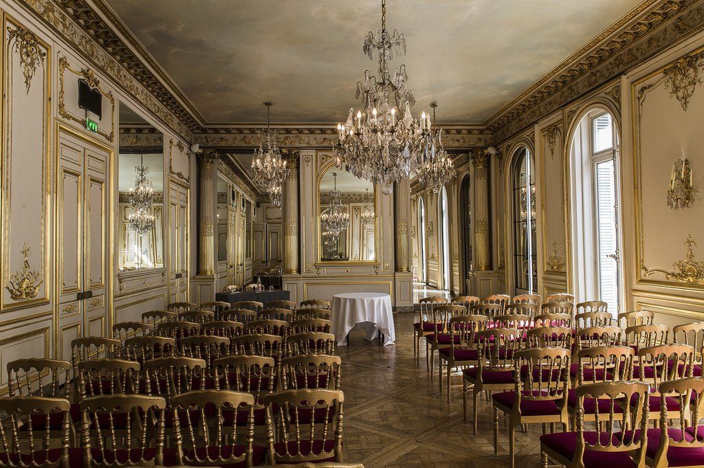 La Maison Champs Elysees Paris Exterior photo