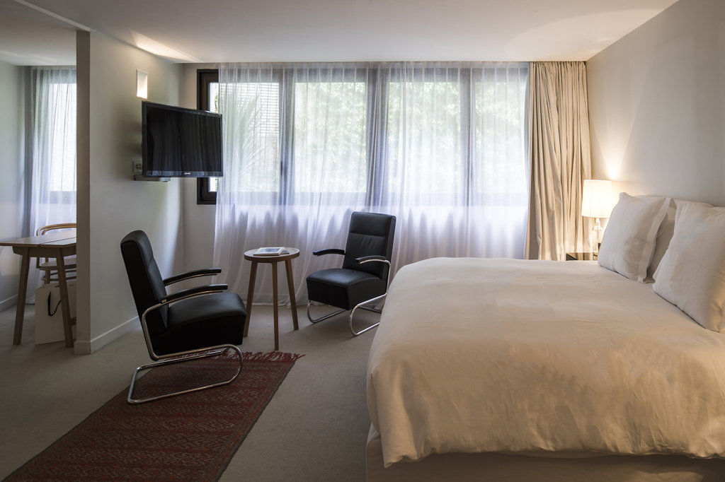 La Maison Champs Elysees Paris Exterior photo